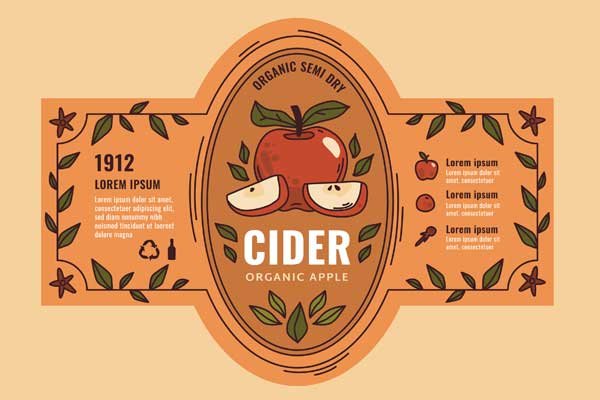 Bottle Labelling Adhesive